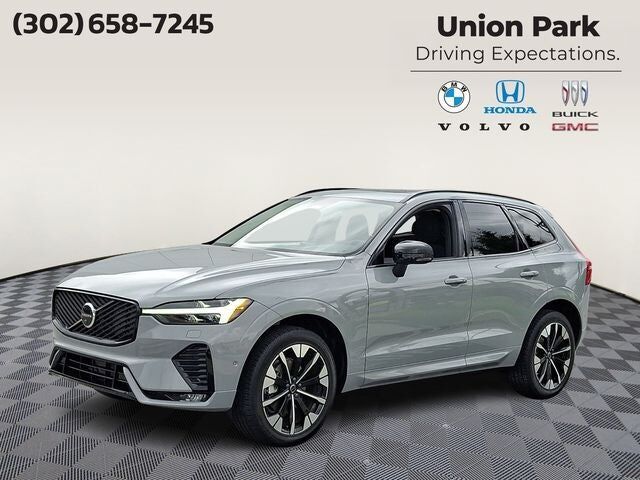 2026 VOLVO XC60