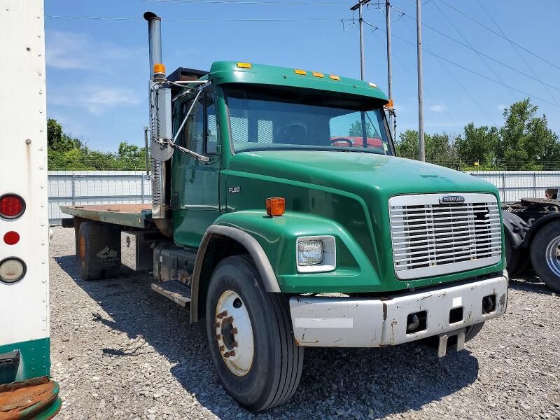 2003 FREIGHTLINER FL80