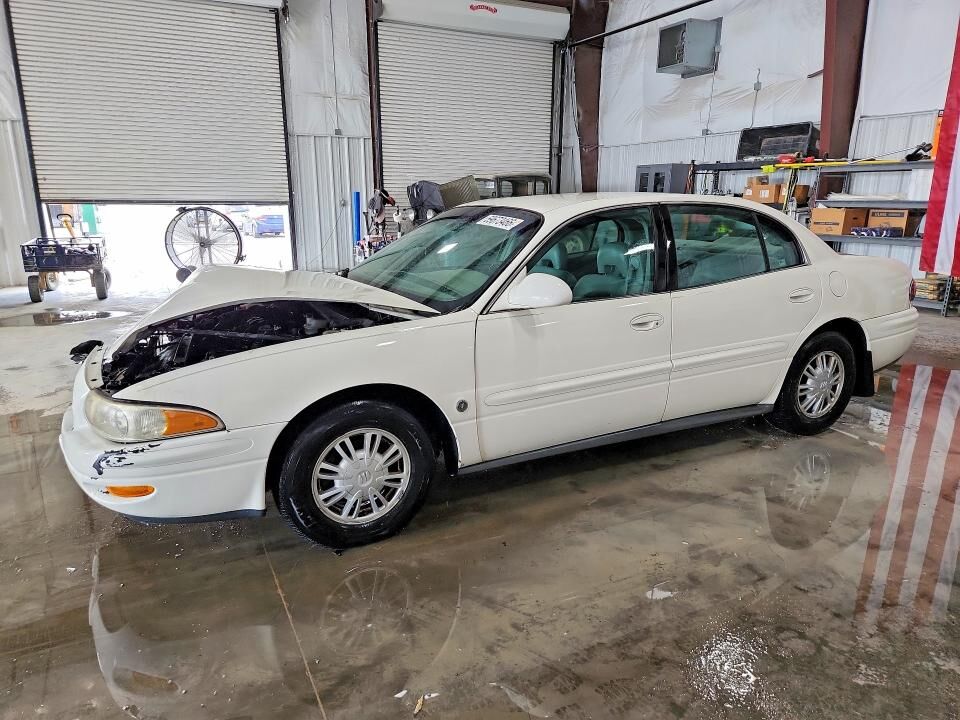 2004 BUICK LeSabre