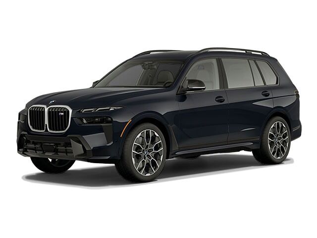 2027 BMW X7