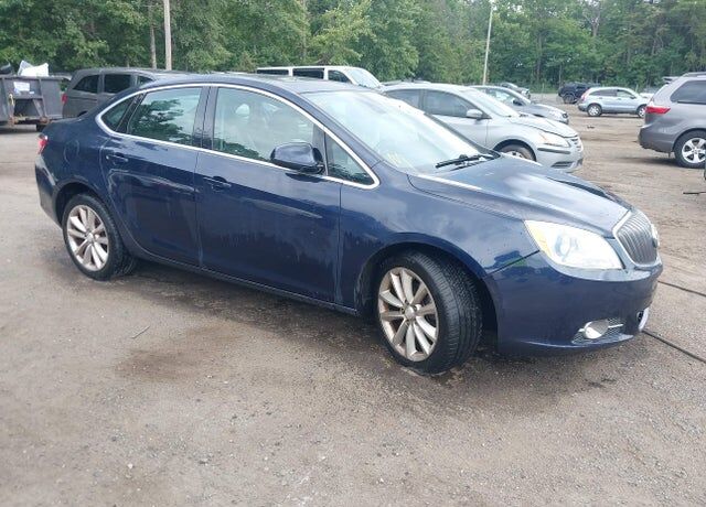 2015 BUICK Verano