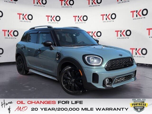 2023 MINI Countryman