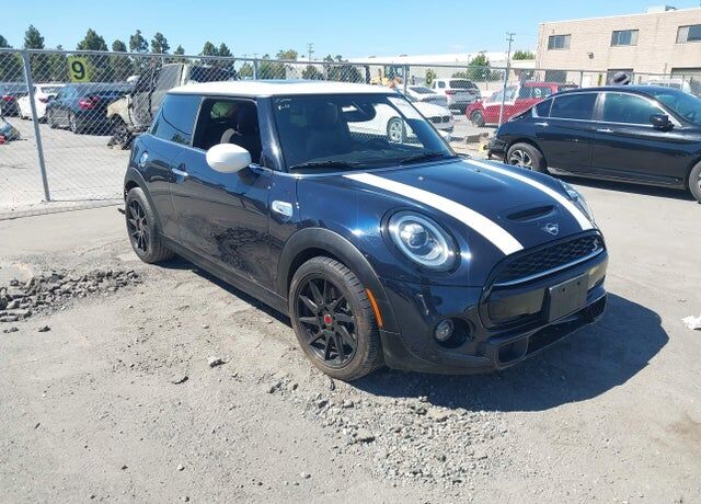 2020 MINI Hardtop
