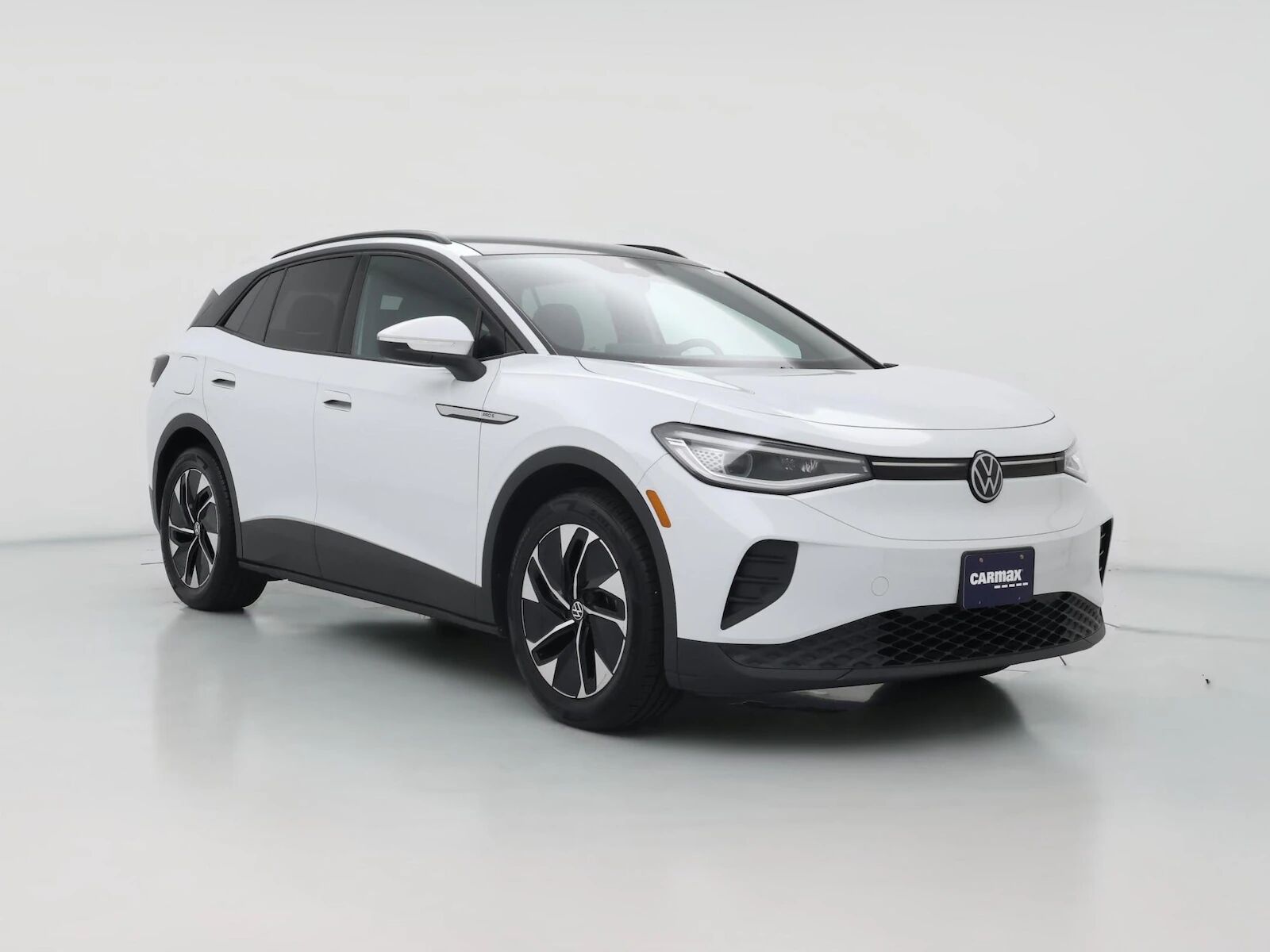 2021 VOLKSWAGEN ID.4