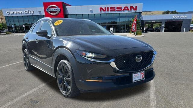 2024 MAZDA CX-30
