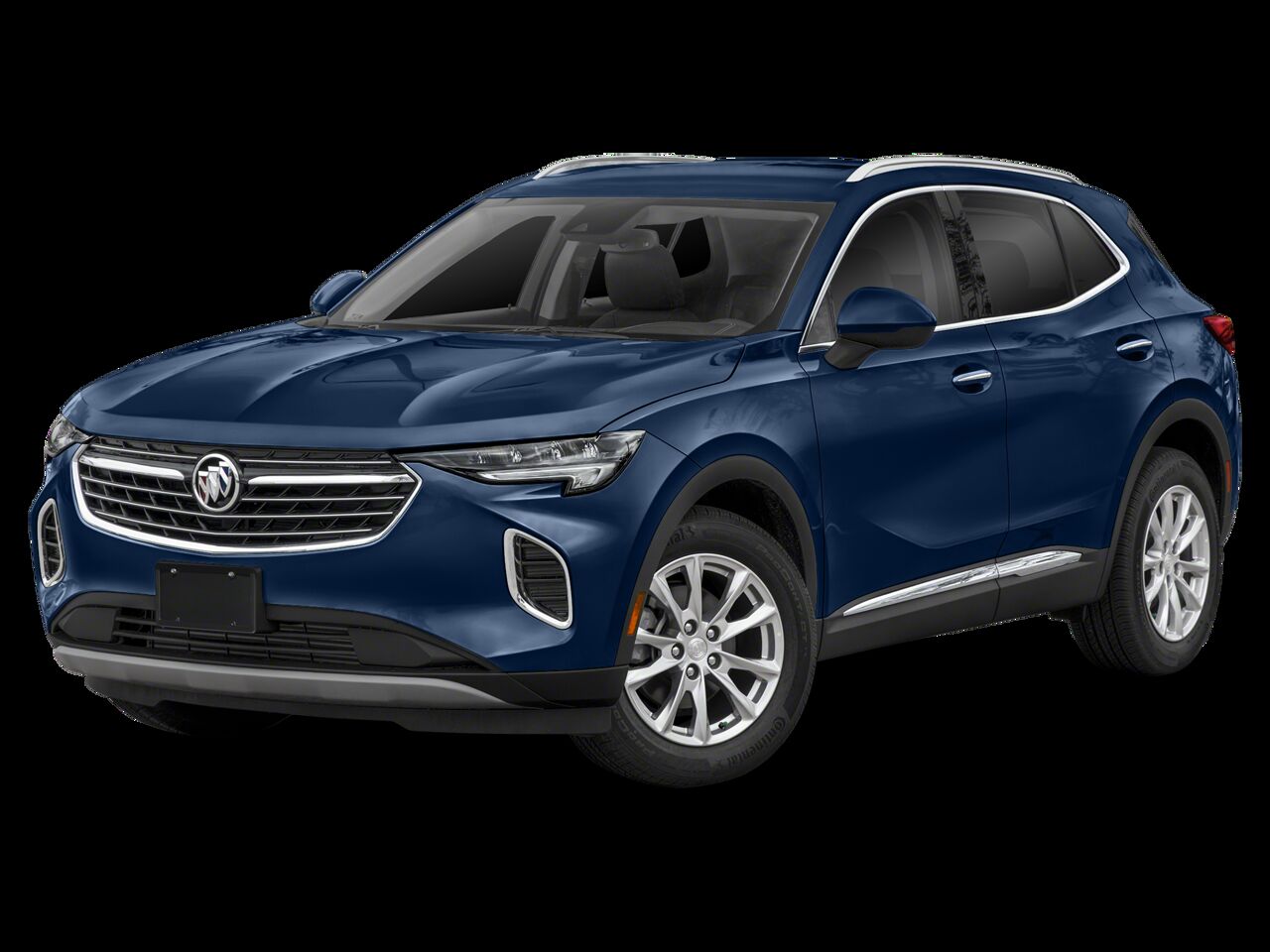 2023 BUICK Envision
