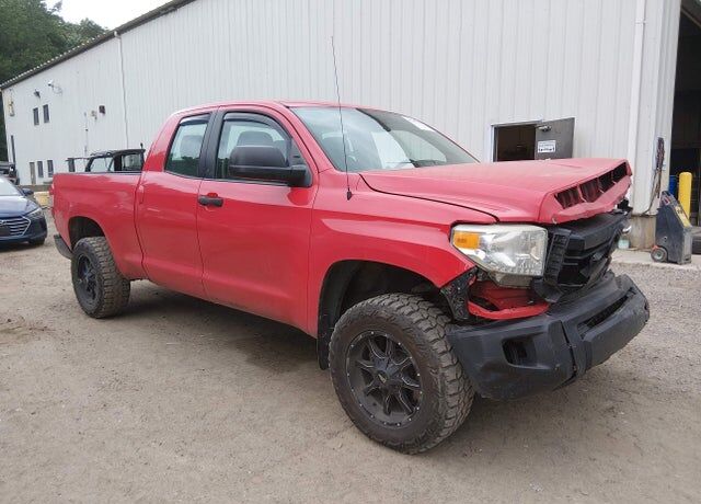 2014 TOYOTA Tundra