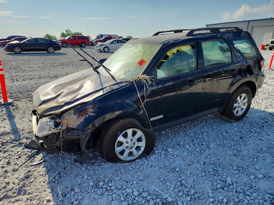 2008 MAZDA Tribute