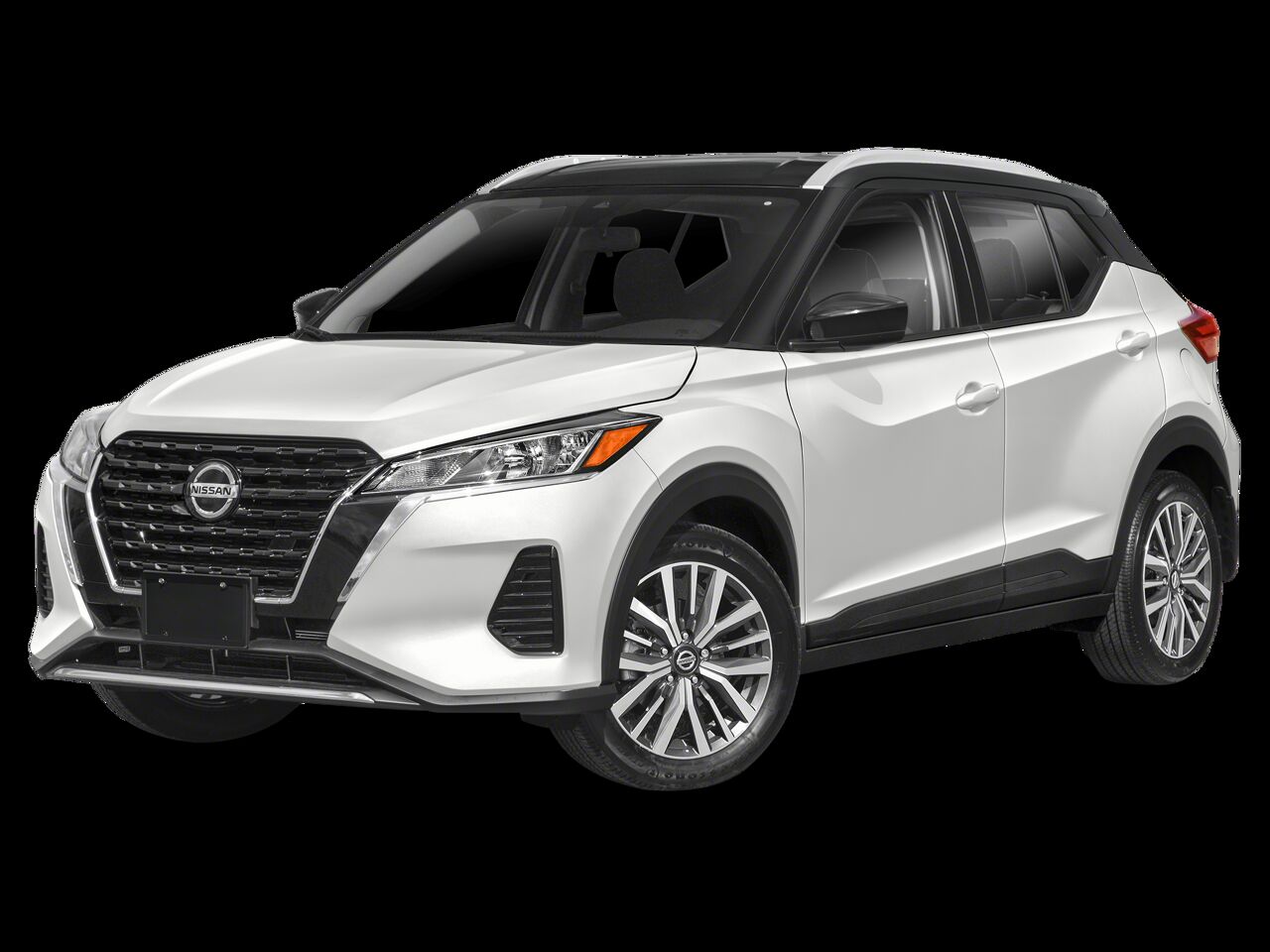 2021 NISSAN Kicks