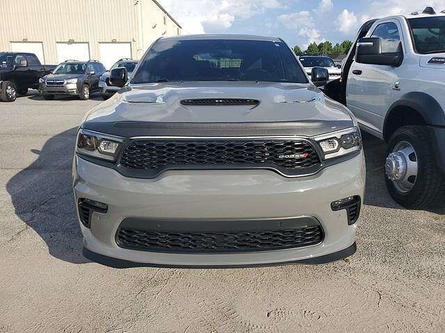 2022 DODGE Durango