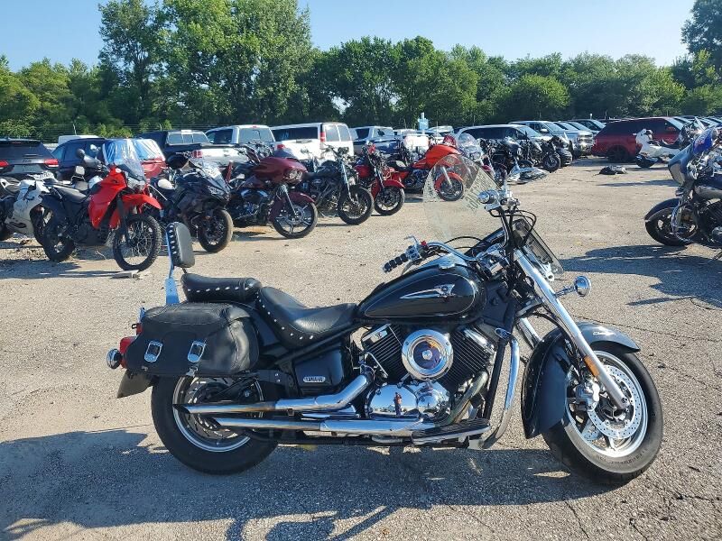 2006 YAMAHA XVS1100/A/C/AC/AT/ATC/V Star 1100