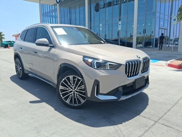 2026 BMW X1