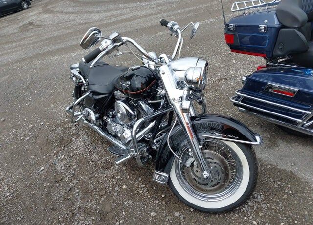 2000 HARLEY DAVIDSON FLHRCI / Road King Classic