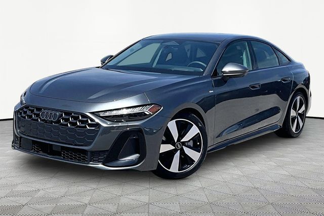 2026 AUDI A5