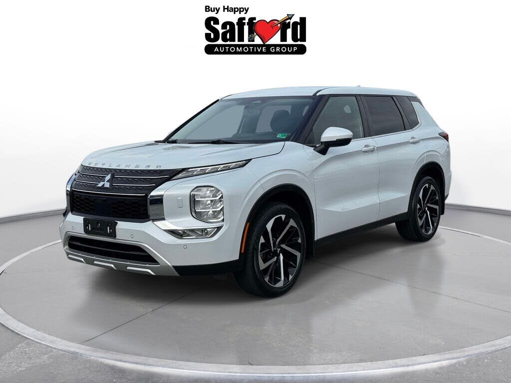2023 MITSUBISHI Outlander