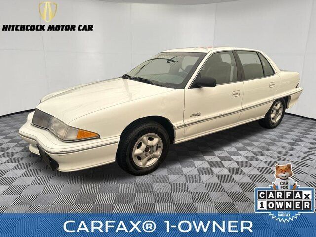 1995 BUICK Skylark