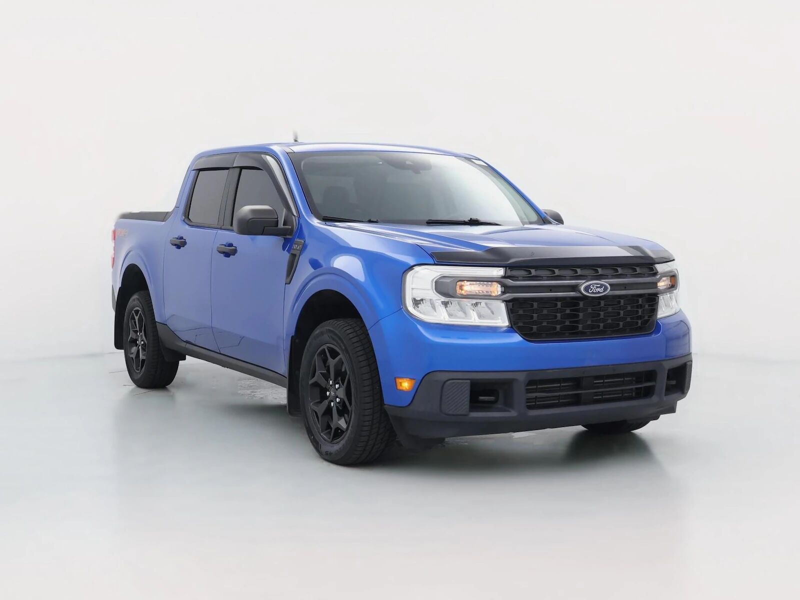 2022 FORD Maverick
