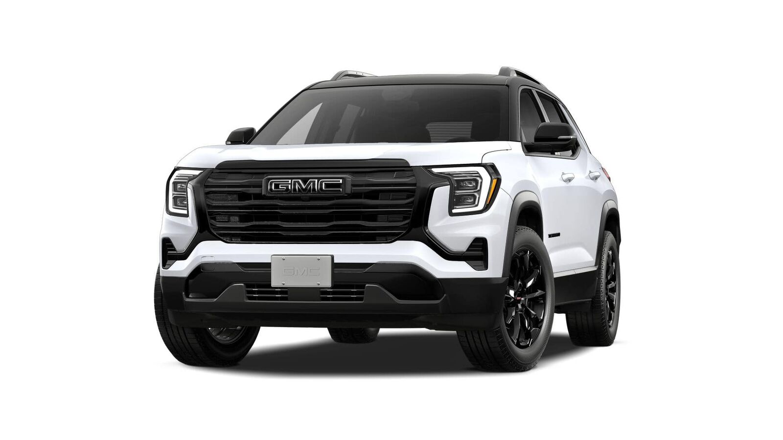 2027 GMC Terrain