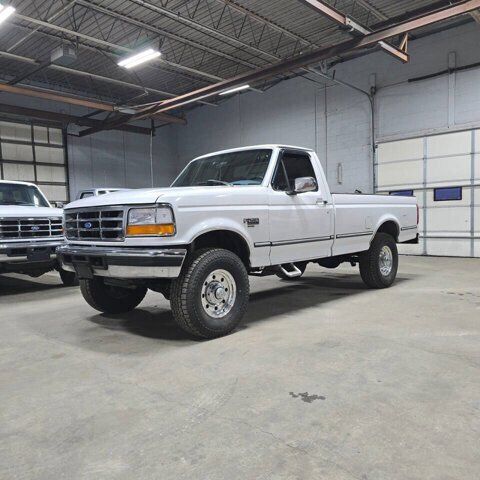 1994 FORD F-250