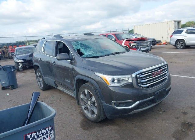 2019 GMC Acadia