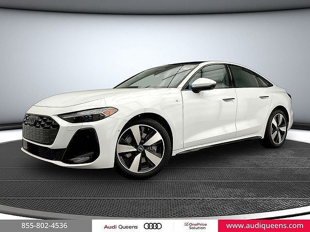 2026 AUDI A5