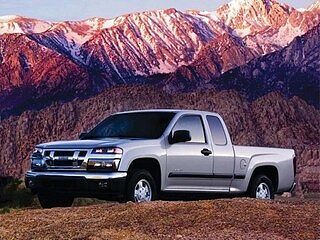 2008 ISUZU i-290