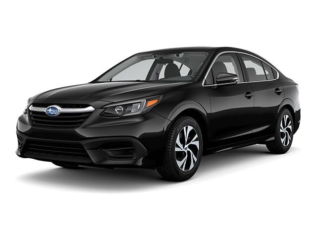 2022 SUBARU Legacy