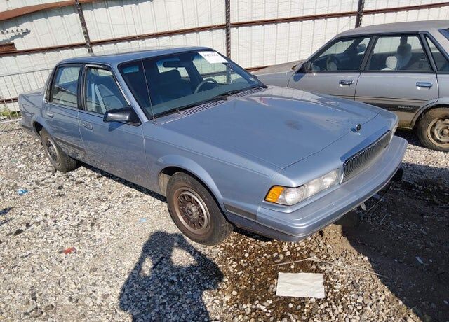1995 BUICK Century