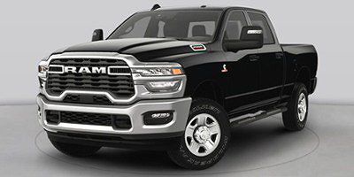 2027 RAM 2500