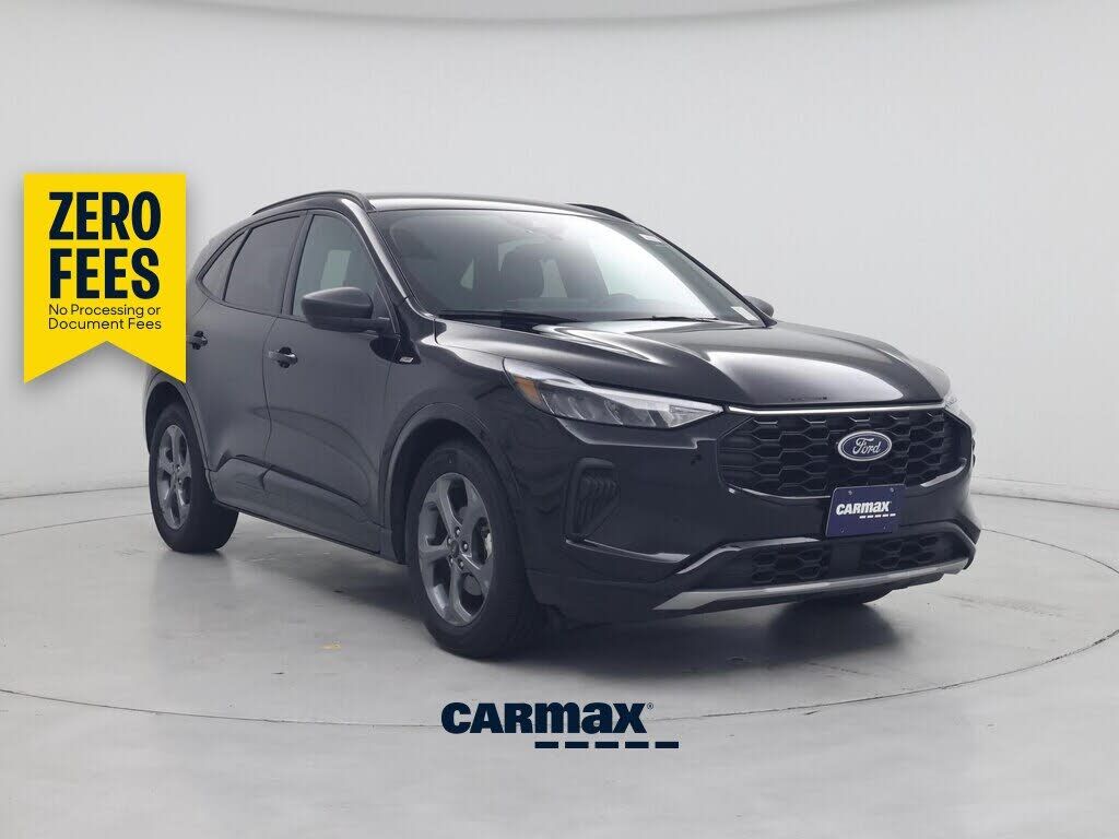 2023 FORD Escape