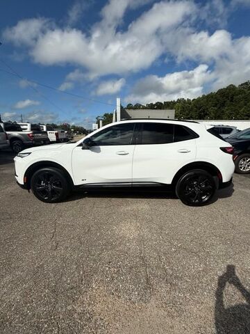 2024 BUICK Envision