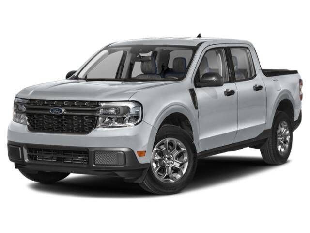 2022 FORD Maverick