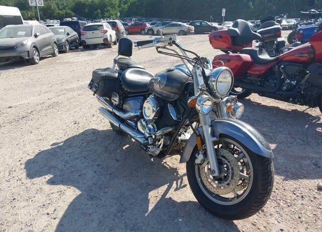 2004 YAMAHA XVS1100/A/C/AC/AT/ATC/V Star 1100