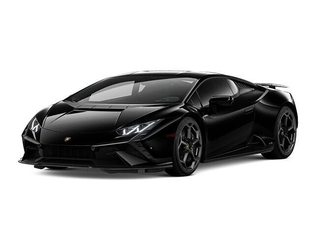 2023 LAMBORGHINI Huracan