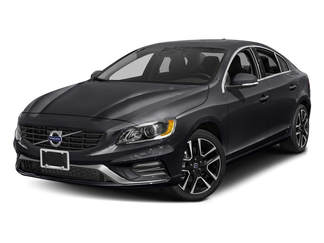 2018 VOLVO S60