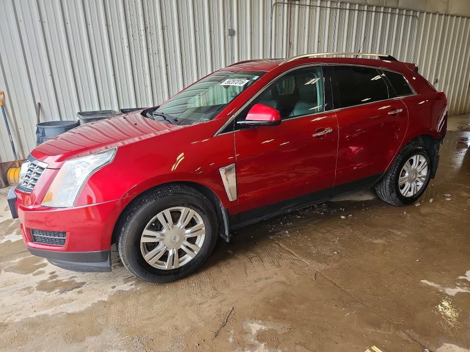 2013 CADILLAC SRX