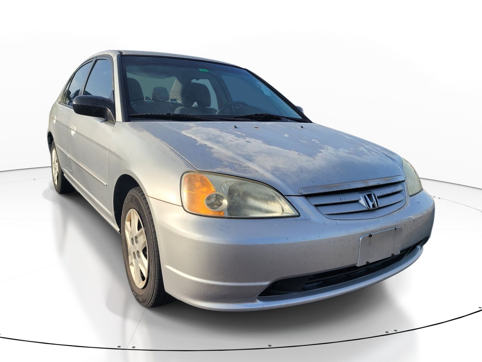2003 HONDA Civic