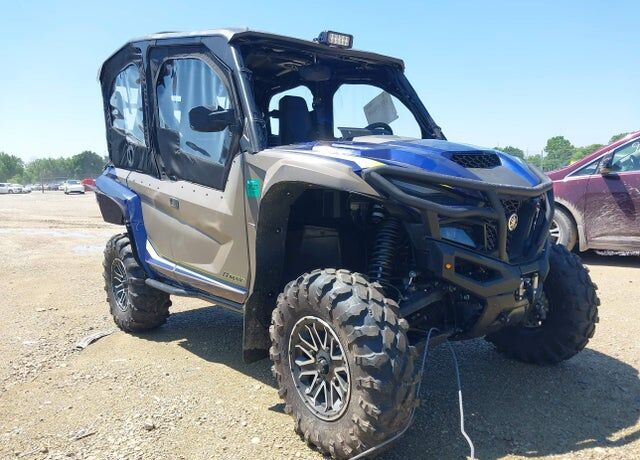 2023 YAMAHA YXF1000