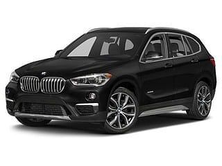 2018 BMW X1