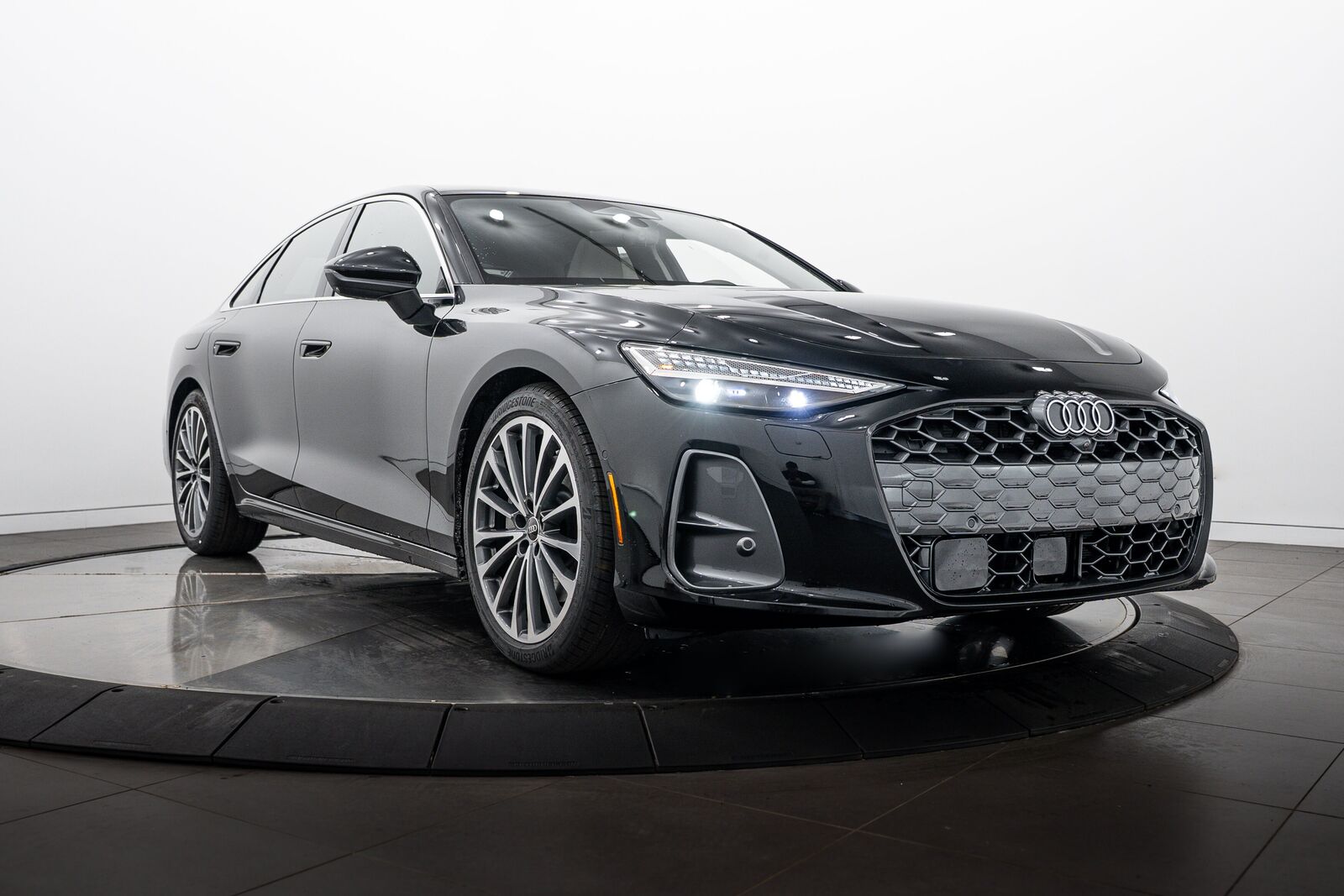 2026 AUDI A6