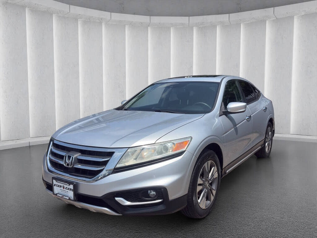2013 HONDA Crosstour