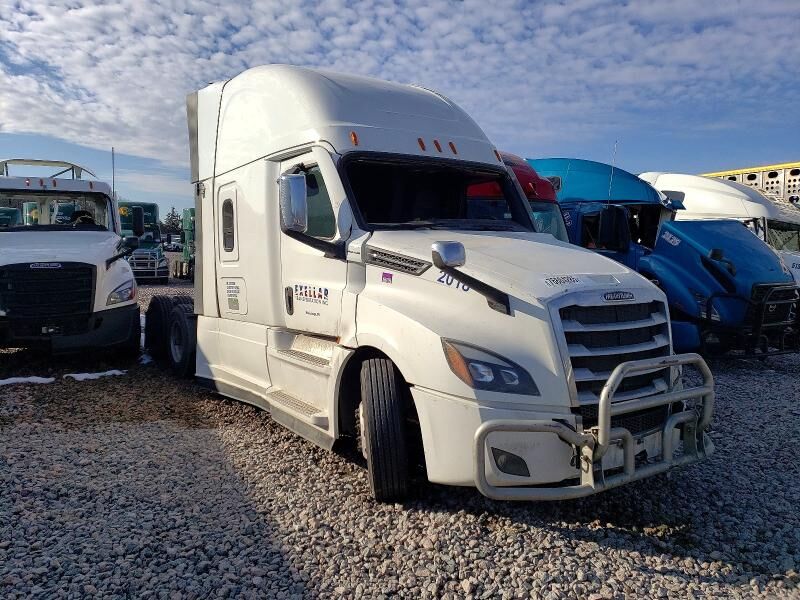 2024 FREIGHTLINER Cascadia