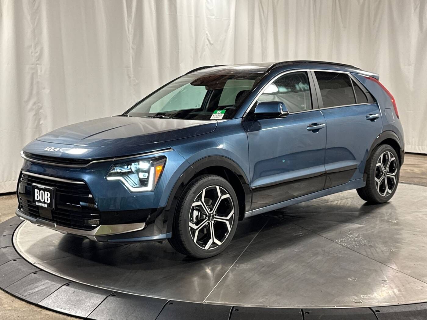 2026 KIA Niro