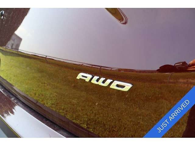 2023 FORD Edge
