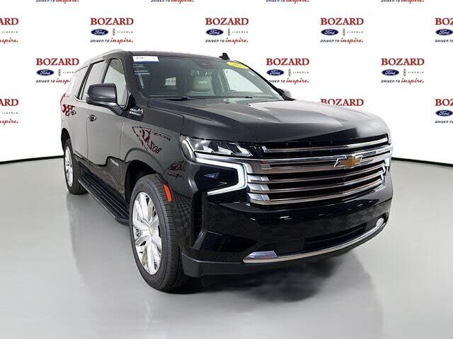 2023 CHEVROLET Tahoe