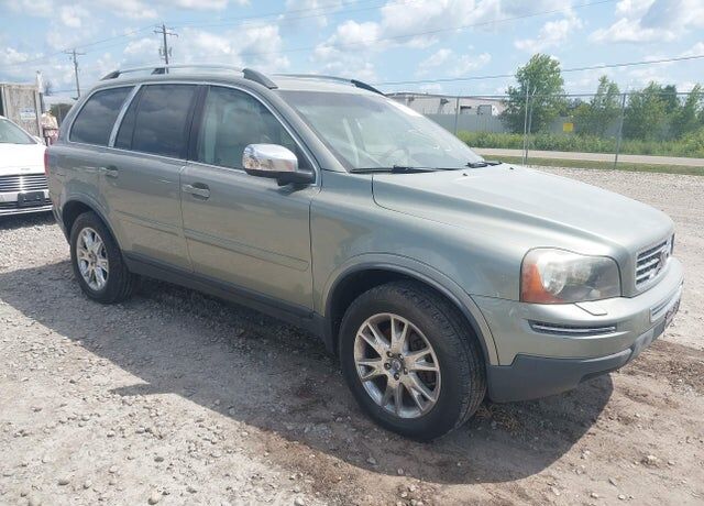 2008 VOLVO XC90
