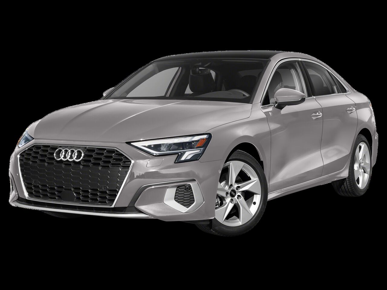 2024 AUDI A3