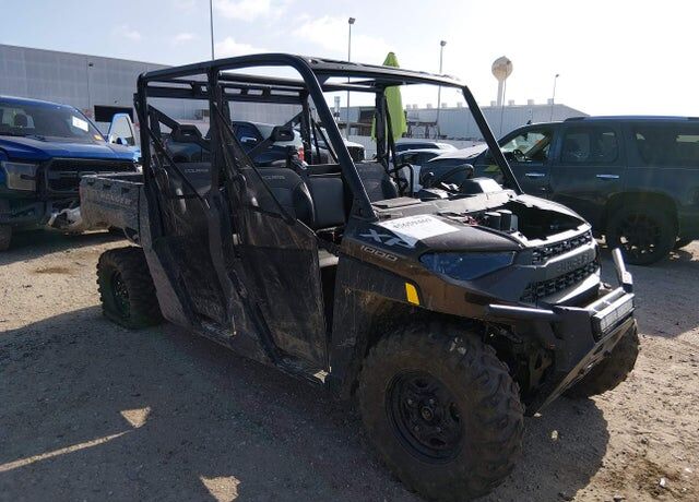 2024 POLARIS Ranger