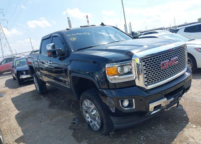 2017 GMC Sierra