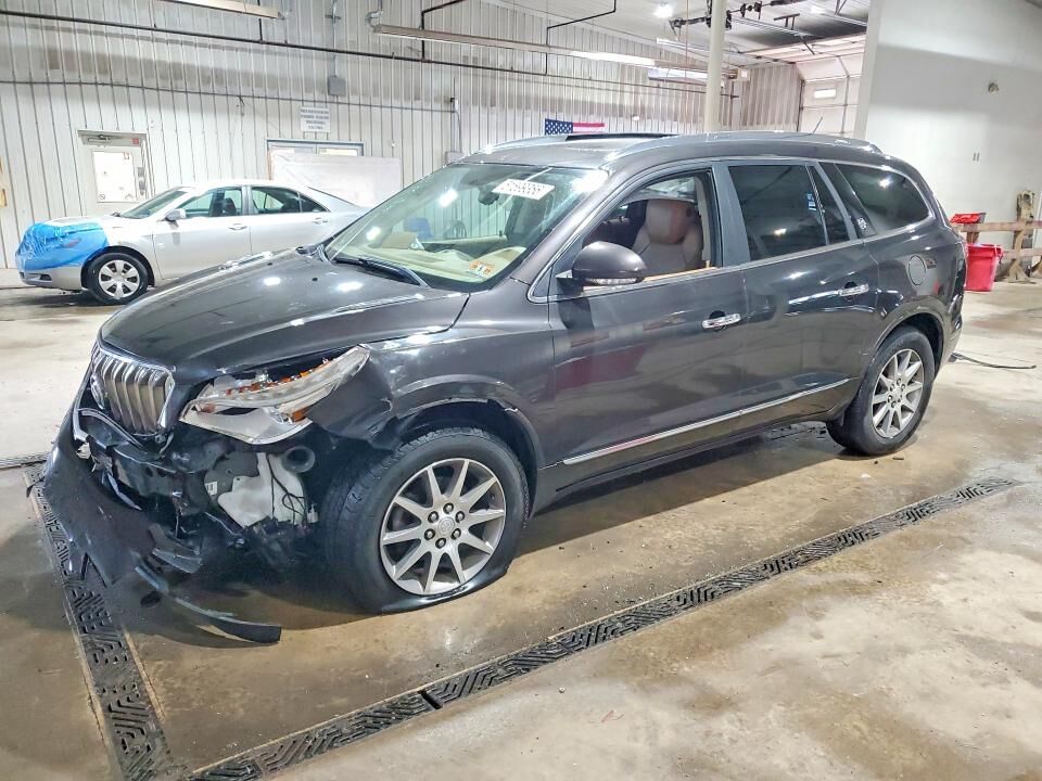 2013 BUICK Enclave